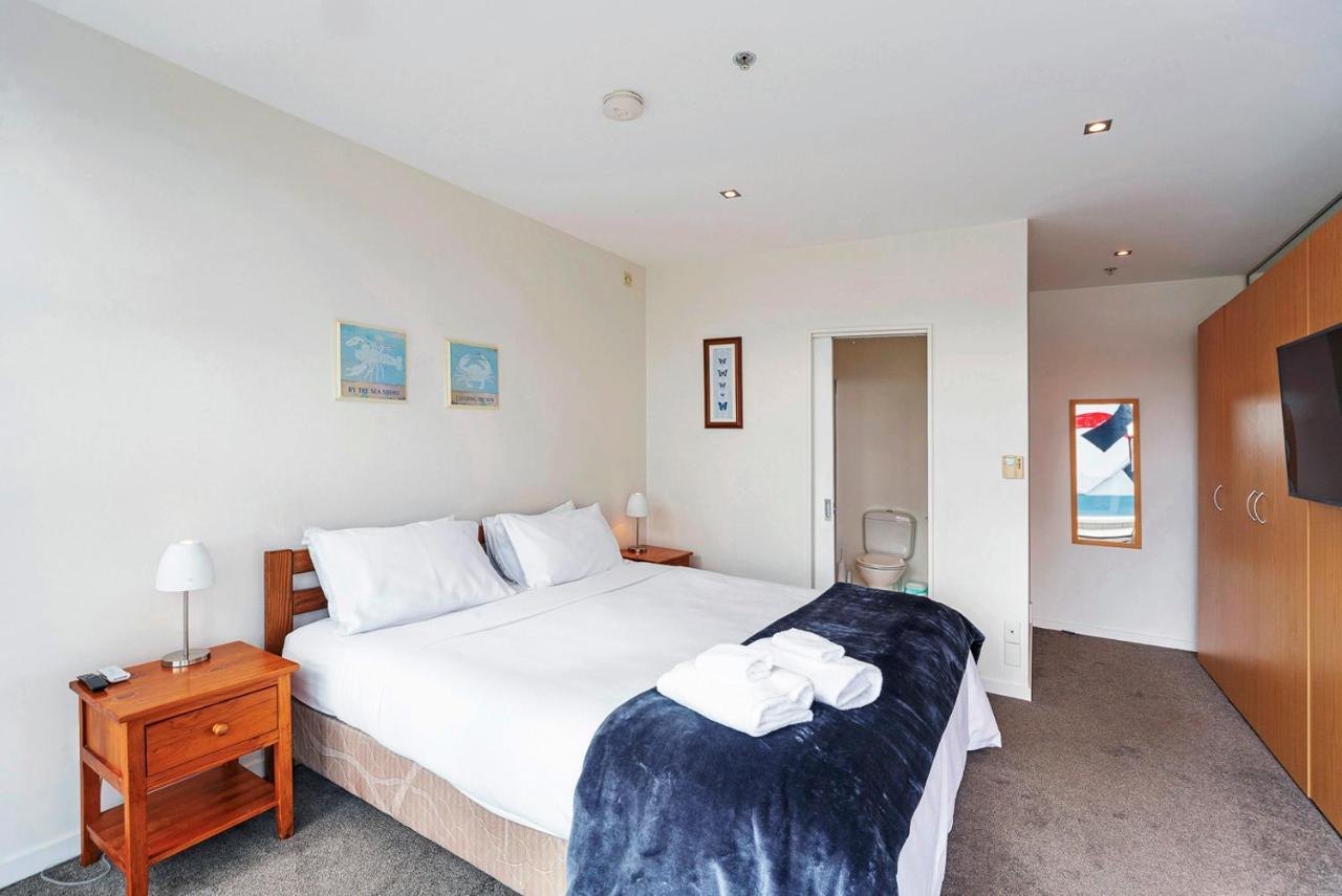 Sea Quest Apartment Nelson Exteriér fotografie