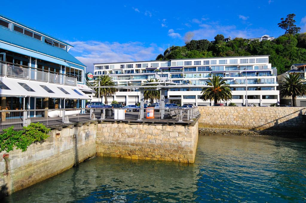 Sea Quest Apartment Nelson Pokoj fotografie