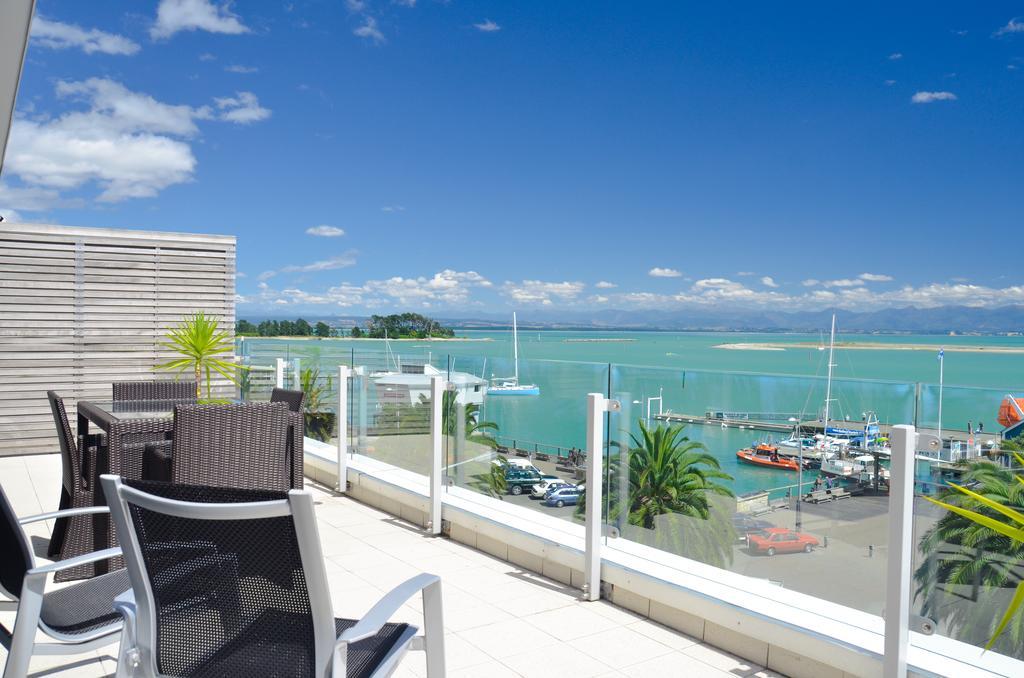 Sea Quest Apartment Nelson Pokoj fotografie
